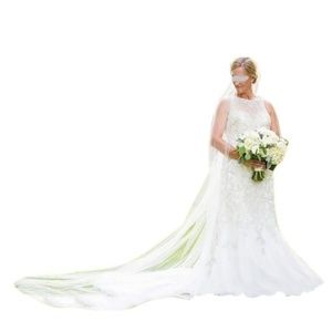 MoriLee Wedding Dress